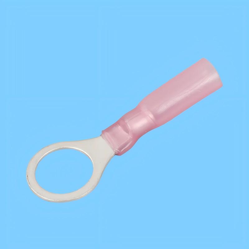 RHB Heat Shrink Ring Terminals 3